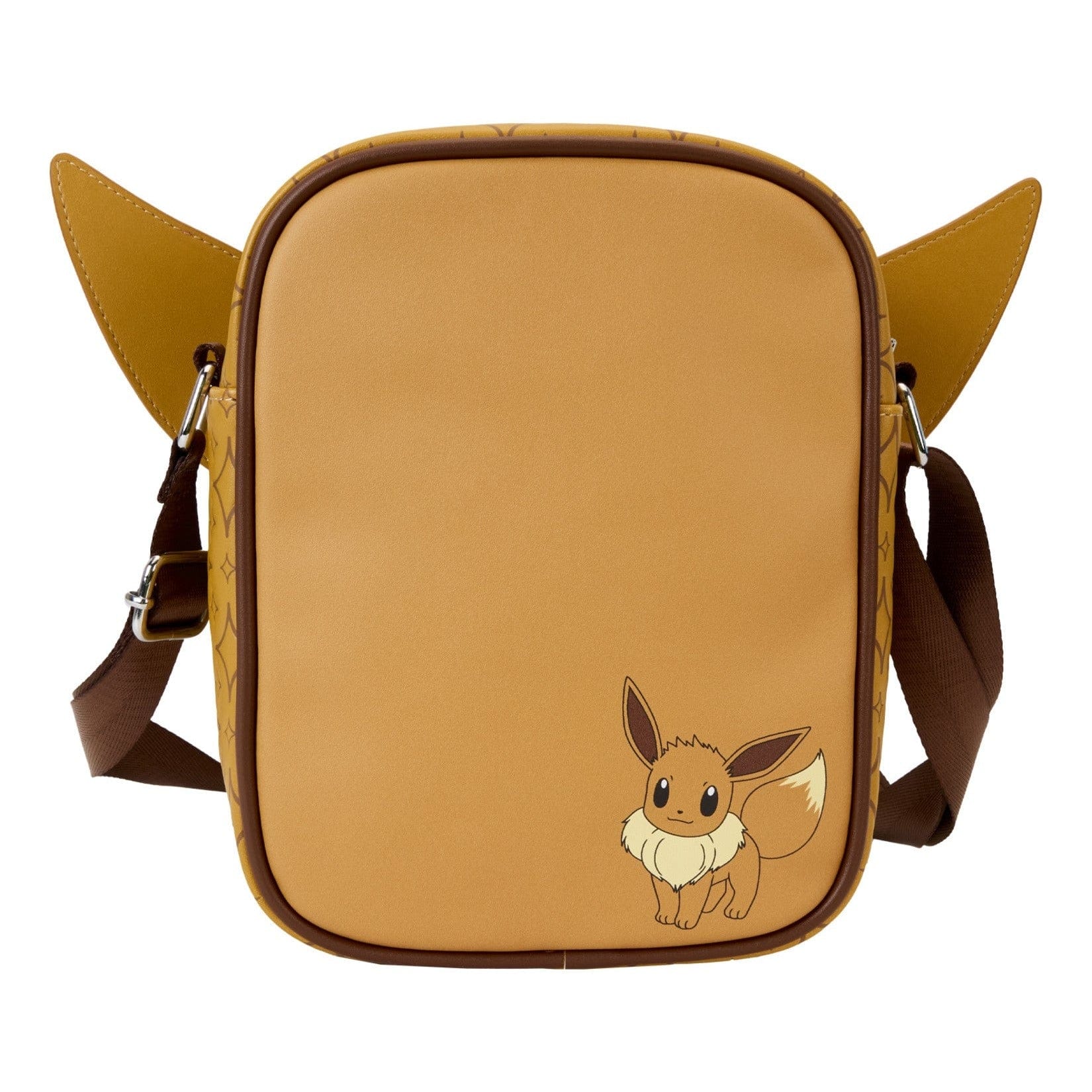 Loungefly - Pokemon Eevee Cosplay Passport Bag 671803507920