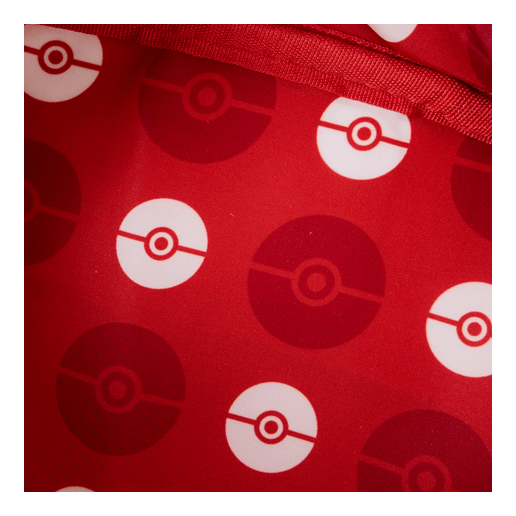Loungefly - Pokemon Eevee Cosplay Passport Bag 671803507920