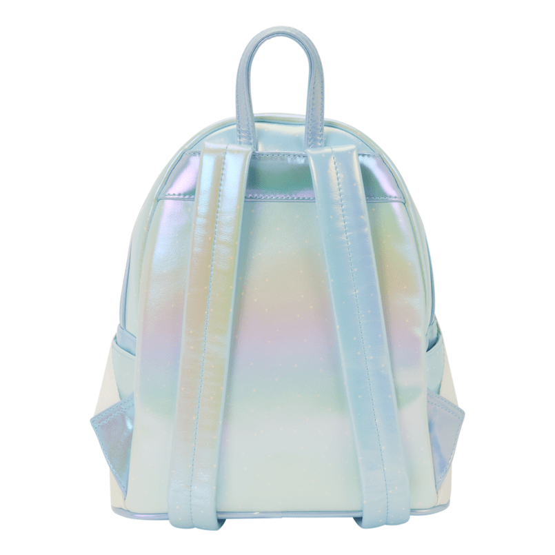 Loungefly - Pokemon Ice Type Winter Mini Backpack With Zippered Main Compartment And Adjustable Straps