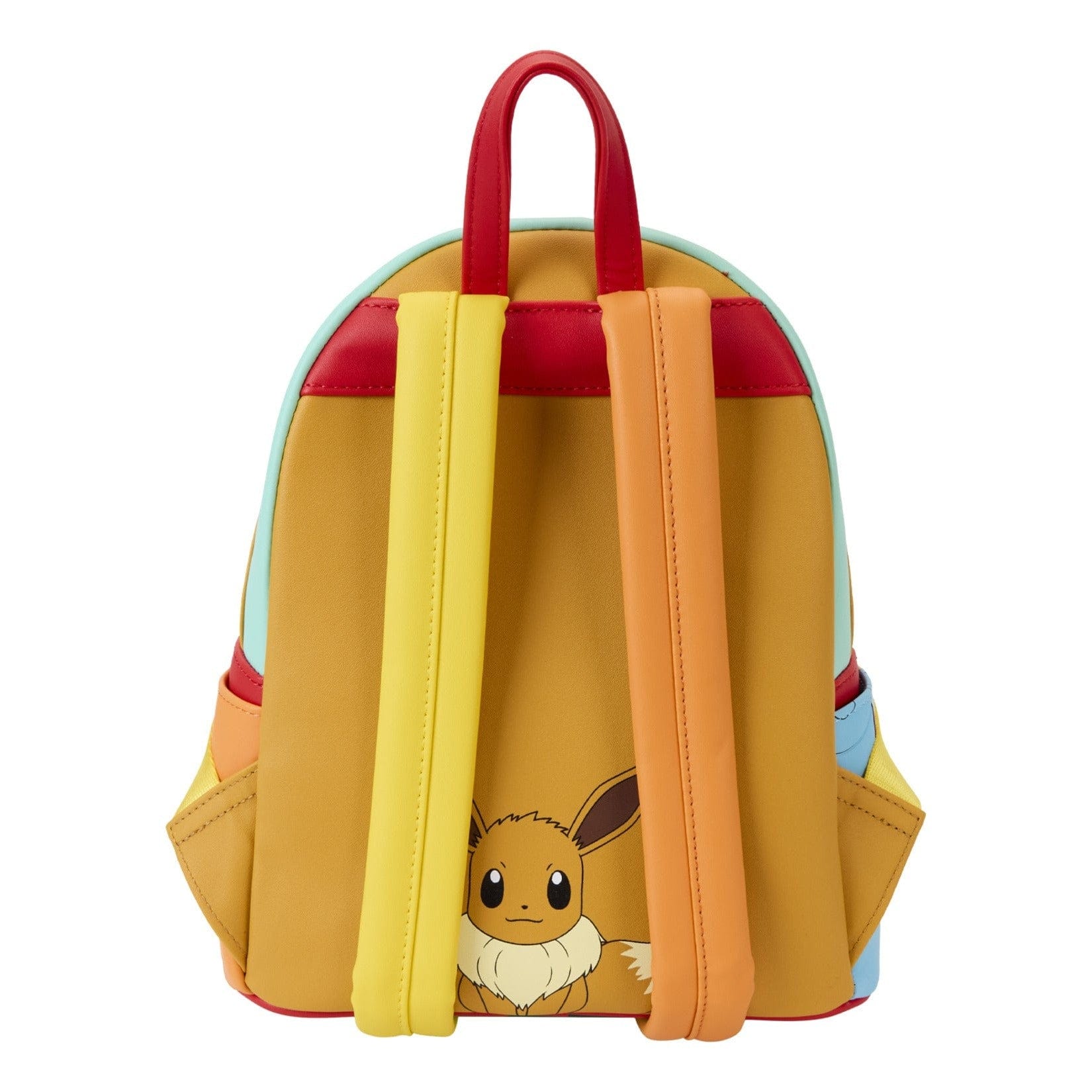 Loungefly - Pokemon Mini Backpack 671803527805