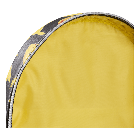 Loungefly - Pokemon Pikachu All Over Print Mini Backpack Licensed Character Bag For Collectors 671803389458