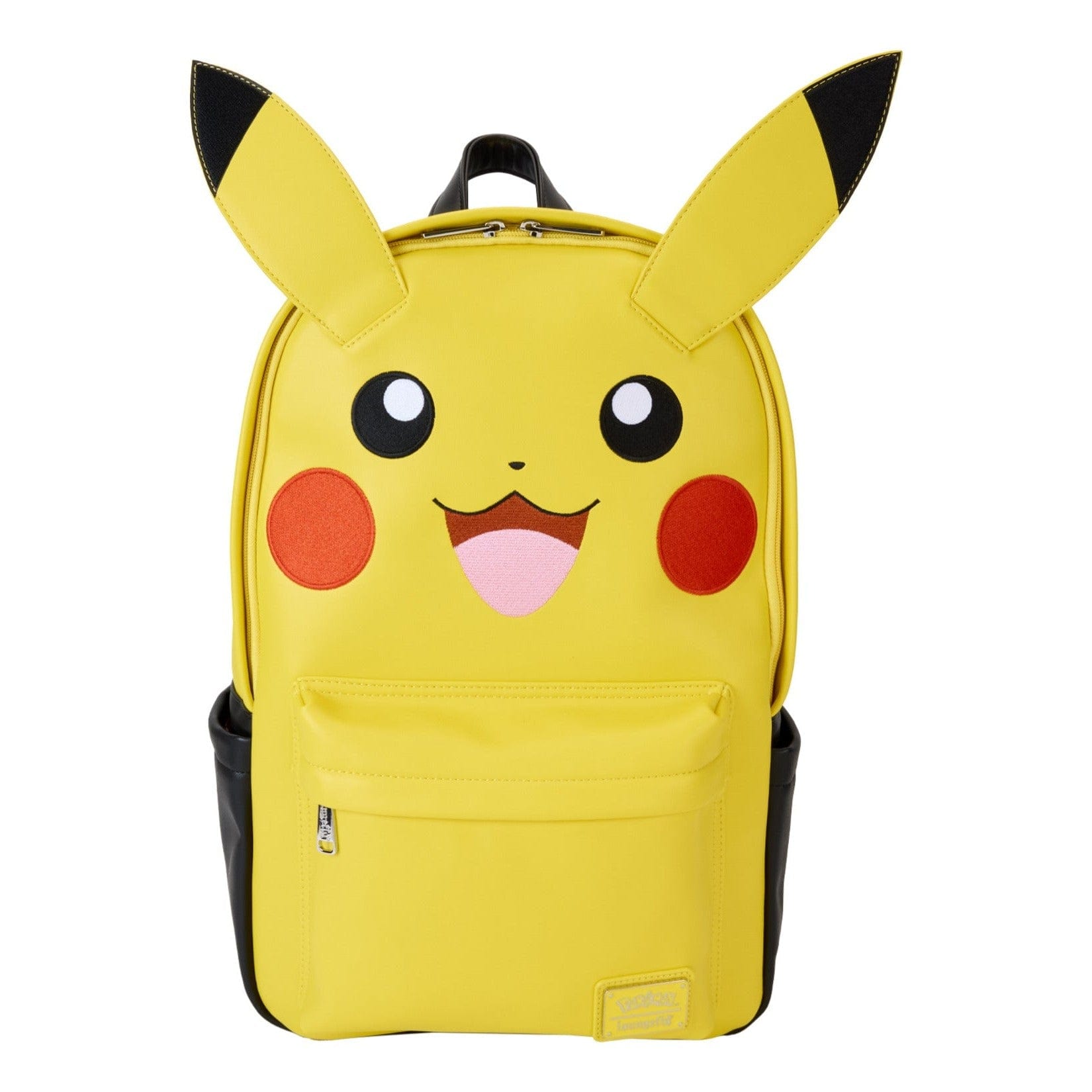Loungefly - Pokemon Pikachu Full Size Backpack 671803507913