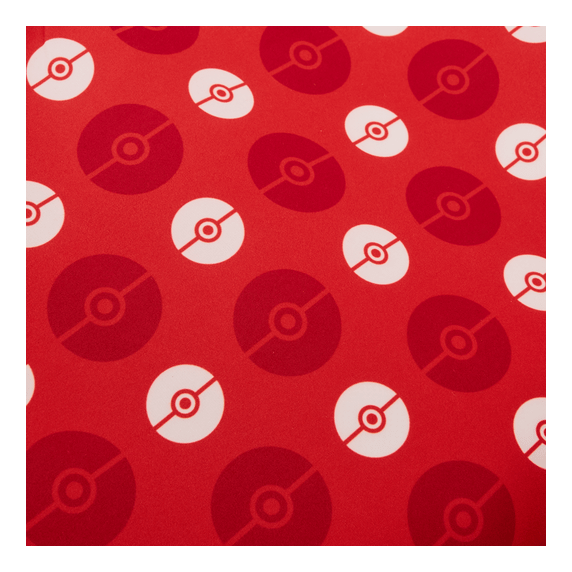 Loungefly - Pokemon Pikachu Full Size Backpack 671803507913