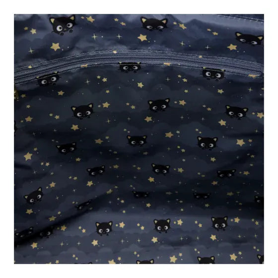 Loungefly - Sanrio Chococat Crossbody Bag 671803583245