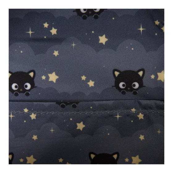 Loungefly - Sanrio Chococat Stars Mini Backpack 671803583238