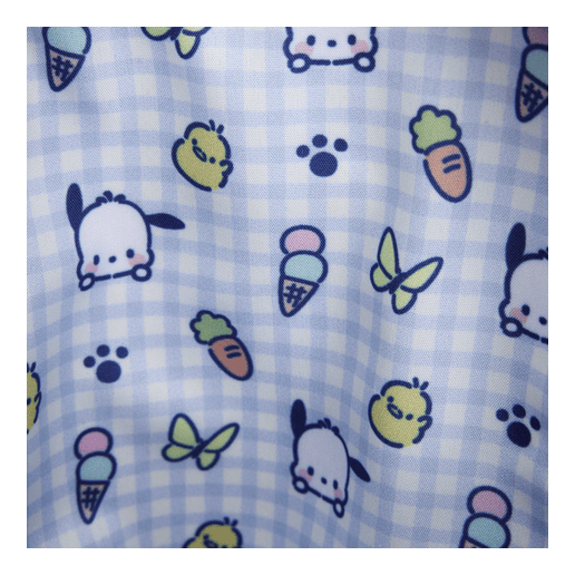 Loungefly - Sanrio Pochacco Crossbody Sling Bag 671803578227