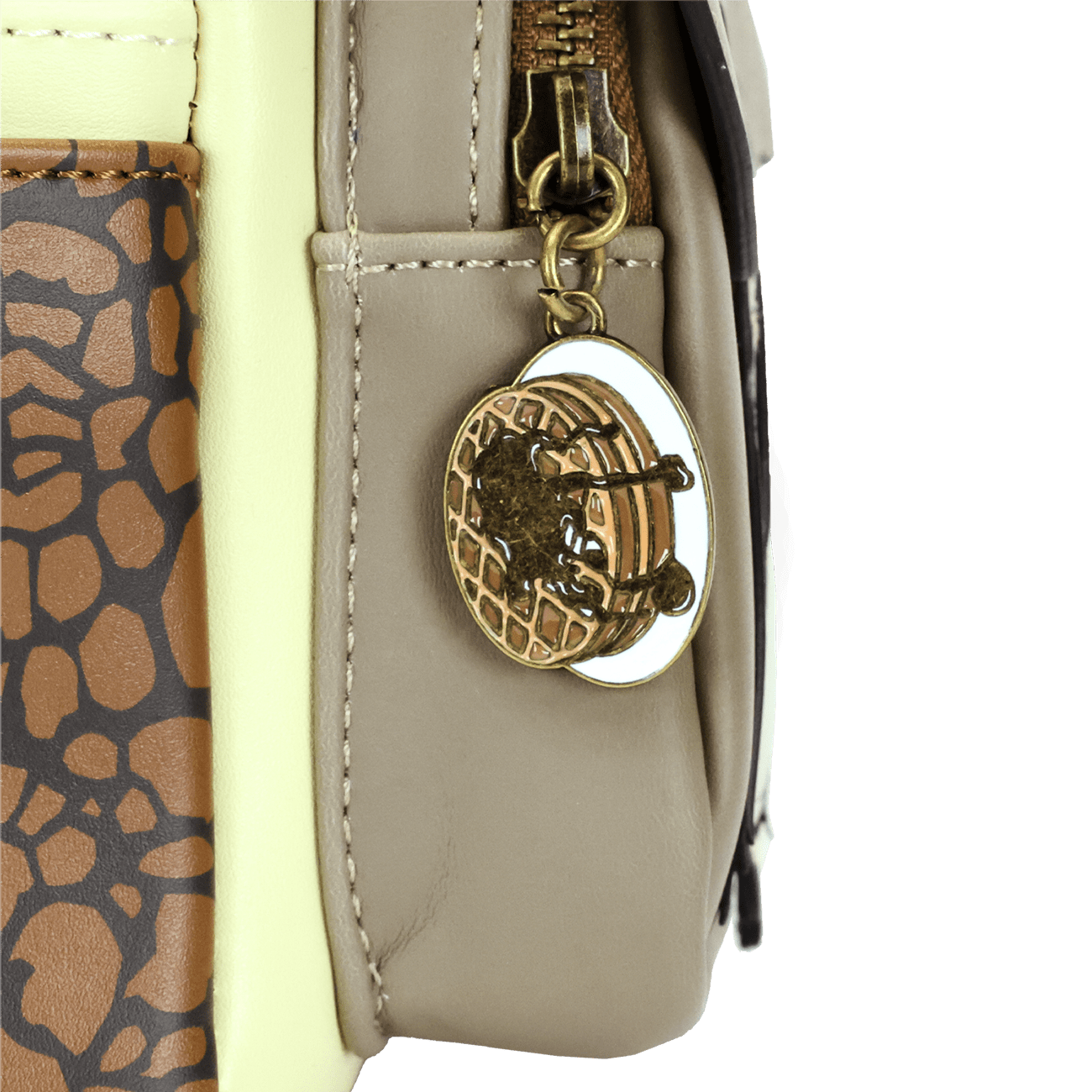 Loungefly - Shrek & Donkey Cosplay Mini Backpack