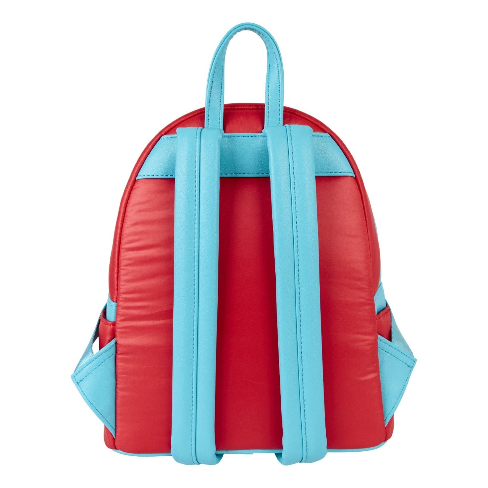 Loungefly - South Park Cartman Mini Backpack Licensed Collectible Bag For Fans And Cosplay Enthusiasts 671803550544