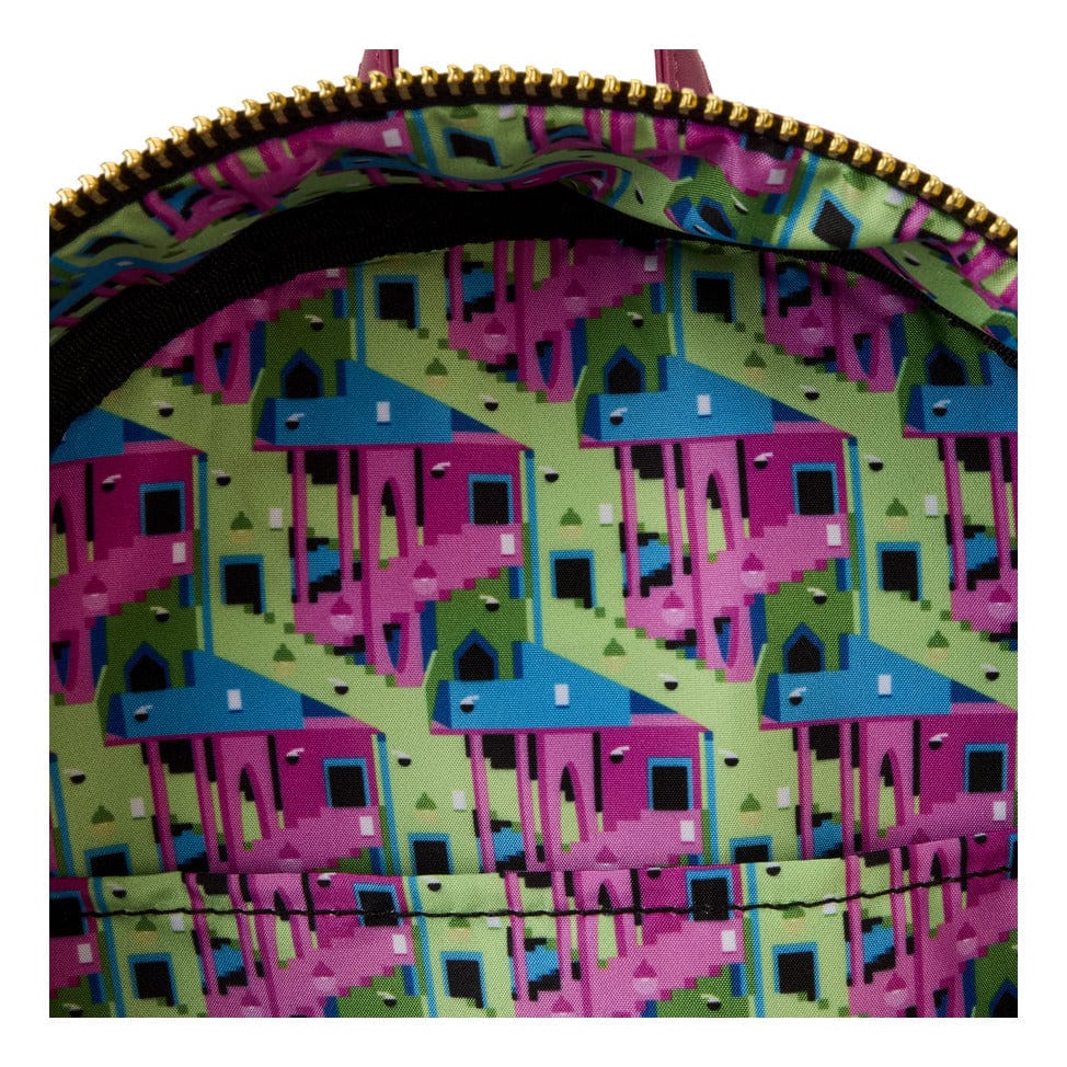 Loungefly - Squid Game Mini Backpack 671803532793