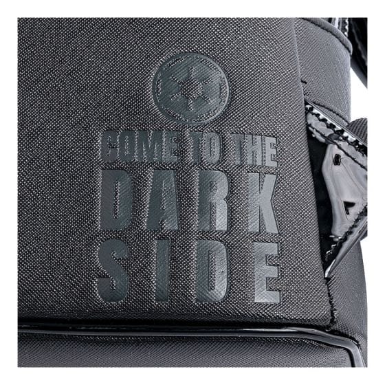 Loungefly - Star Wars Darth Vader Light Up Mini Backpack 671803364165