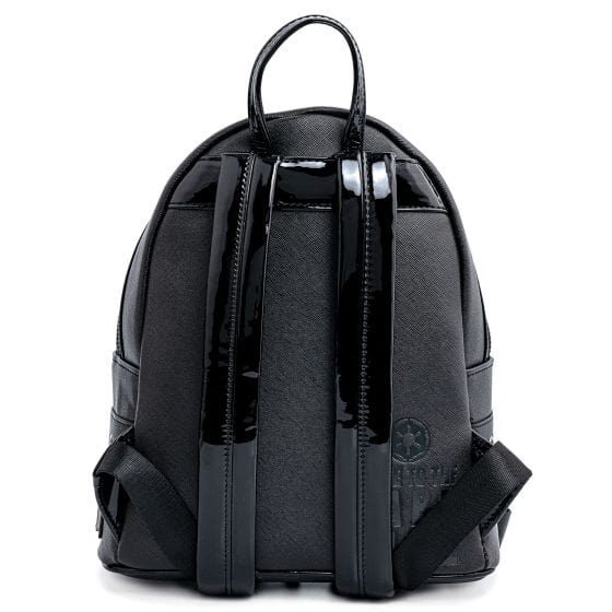 Loungefly - Star Wars Darth Vader Light Up Mini Backpack 671803364165