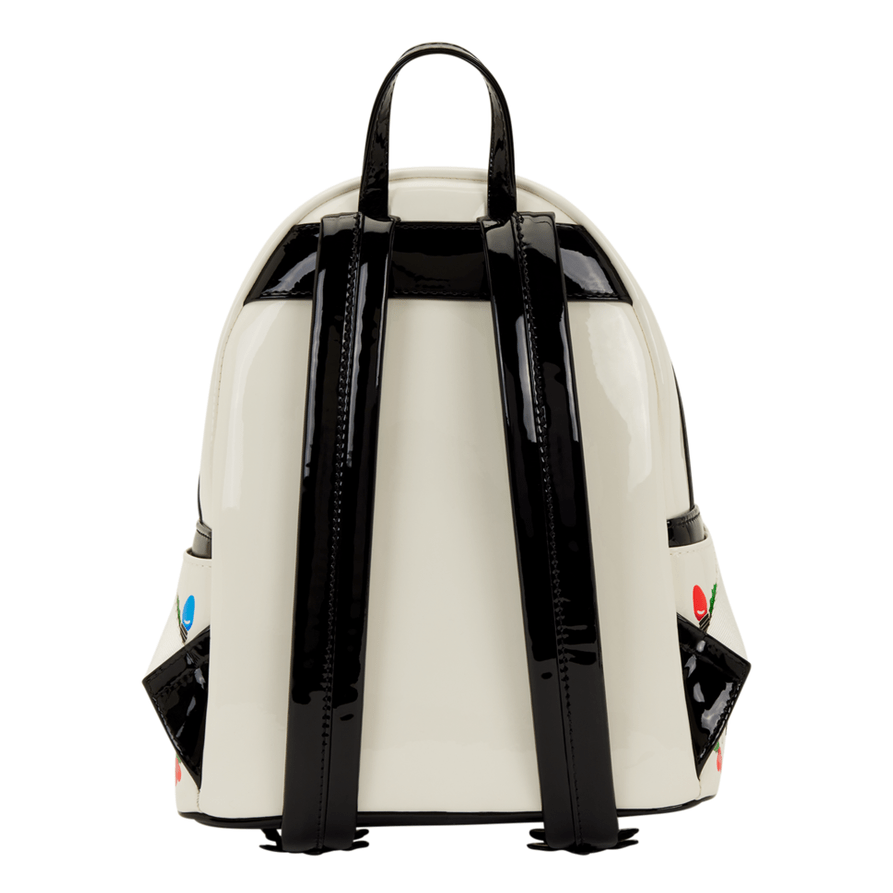 Loungefly - Star Wars Stormtrooper Helmet Mini Backpack Licensed Disney Collection 671803564138