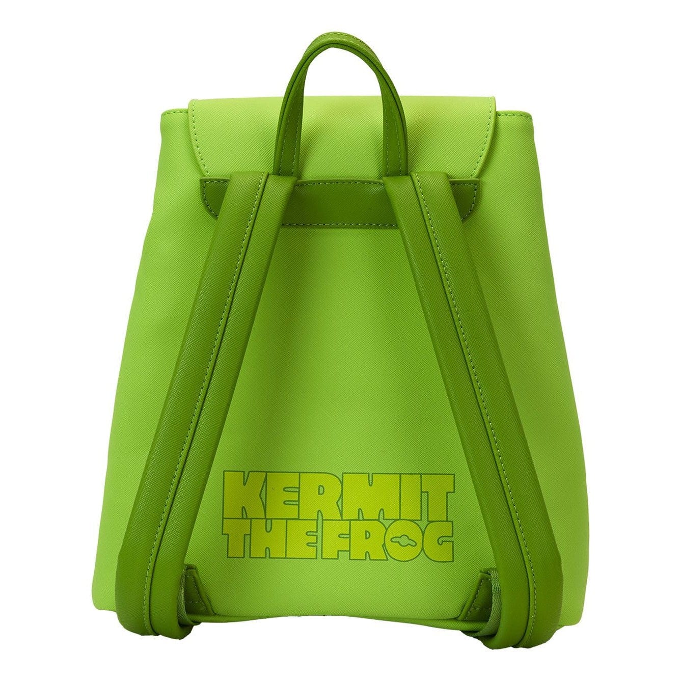 Loungefly – The Muppets Kermit Mini Backpack