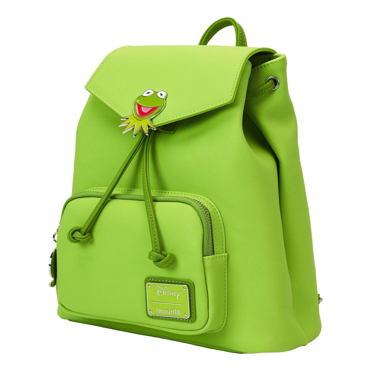 Loungefly – The Muppets Kermit Mini Backpack