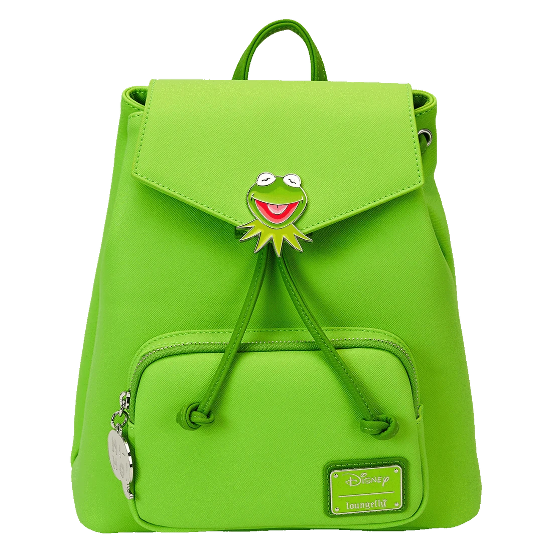 Loungefly – The Muppets Kermit Mini Backpack