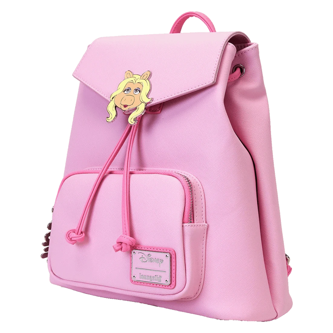 Loungefly – The Muppets Miss Piggy Mini Backpack