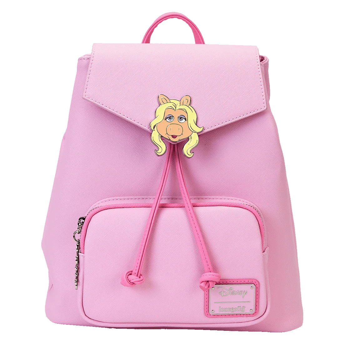 Loungefly – The Muppets Miss Piggy Mini Backpack
