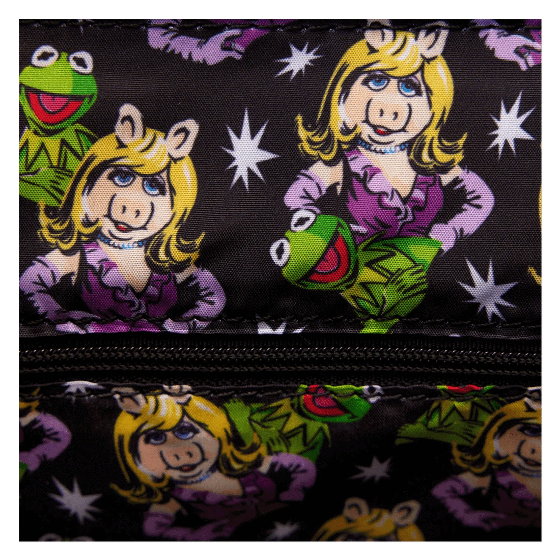 Loungefly – The Muppets Miss Piggy Mini Backpack