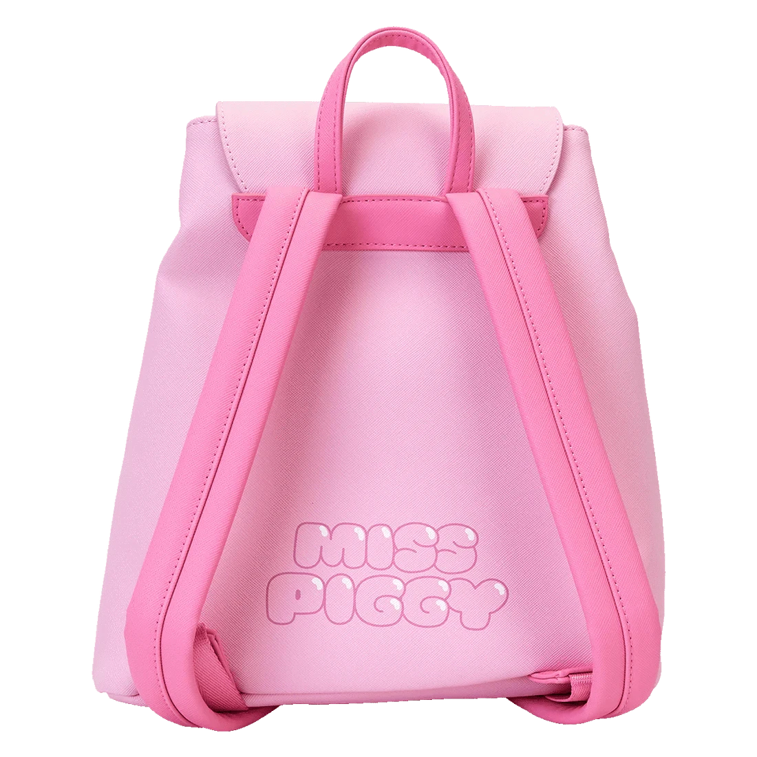 Loungefly – The Muppets Miss Piggy Mini Backpack