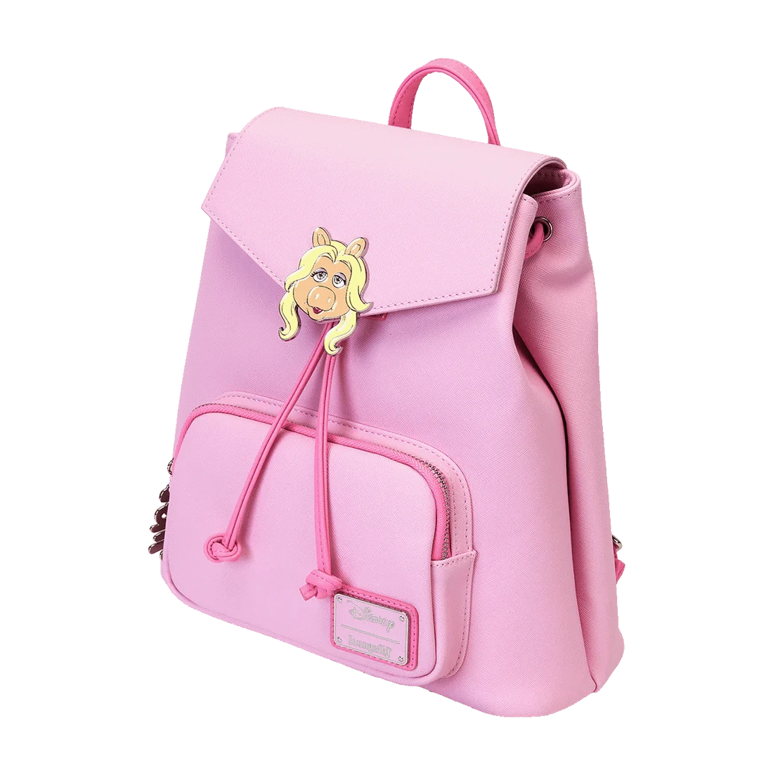 Loungefly – The Muppets Miss Piggy Mini Backpack