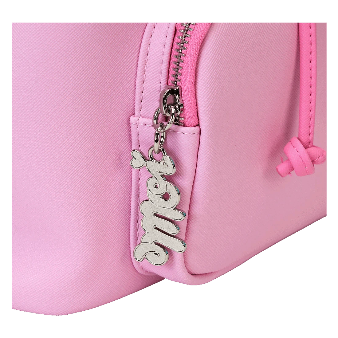 Loungefly – The Muppets Miss Piggy Mini Backpack