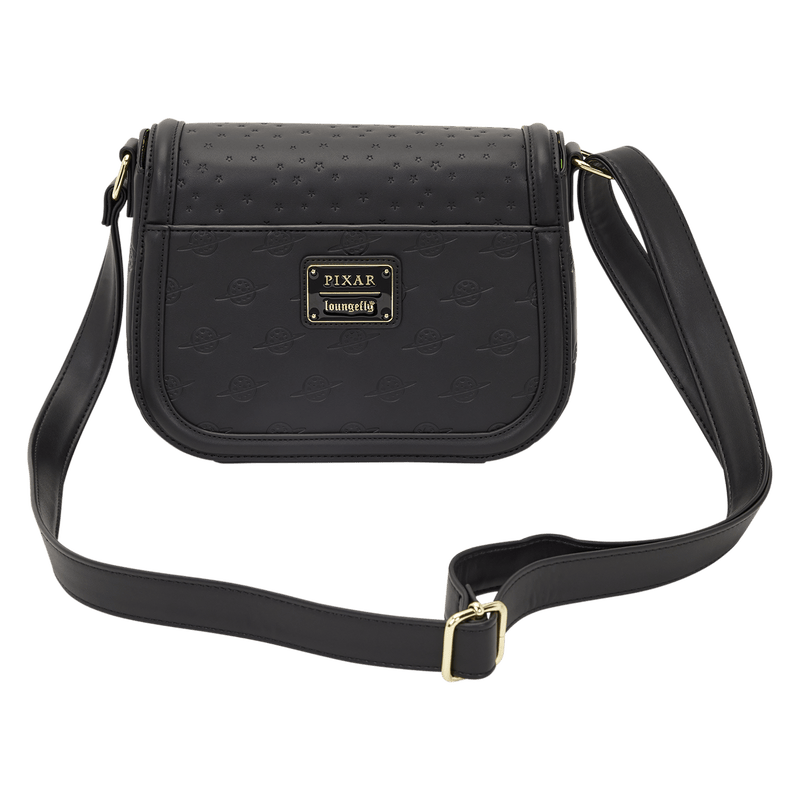 Loungefly - Toy Story 5 Aliens Charm Crossbody Bag 671803583016