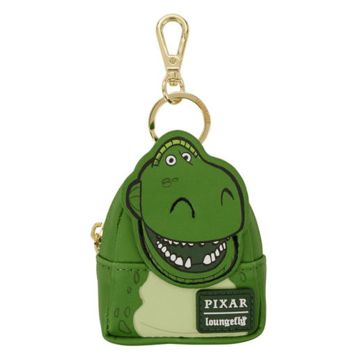 Loungefly - Toy Story Mystery Bag Charms - (1 Selected at Random) 671803562059