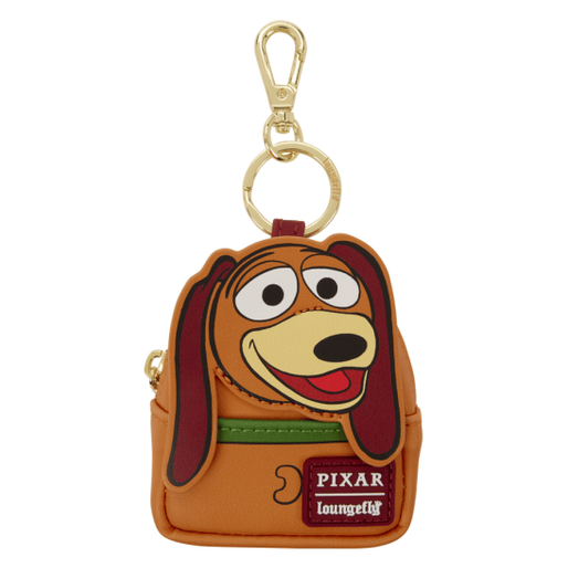 Loungefly - Toy Story Mystery Bag Charms - (1 Selected at Random) 671803562059