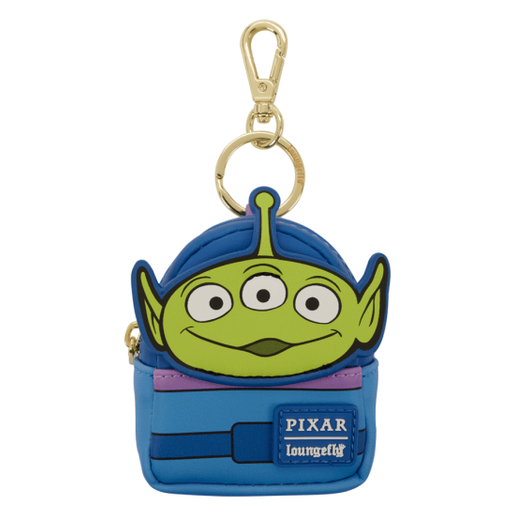 Loungefly - Toy Story Mystery Bag Charms - (1 Selected at Random) 671803562059