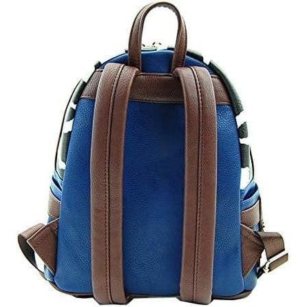 Loungefly - Toy Story Woody Mini Backpack 671803186552