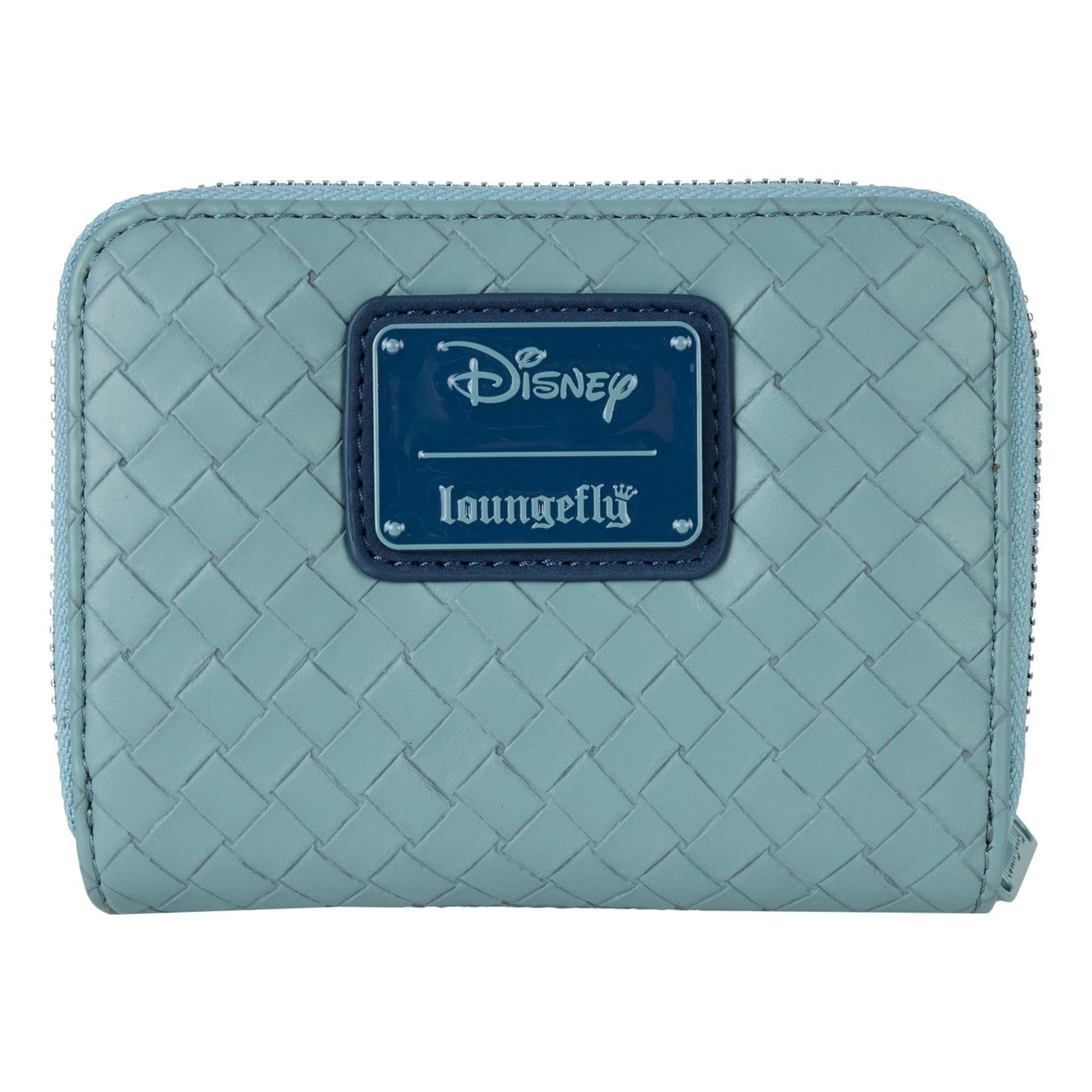 Loungefly – Wallet – Disney – Stitch Embroidered Design