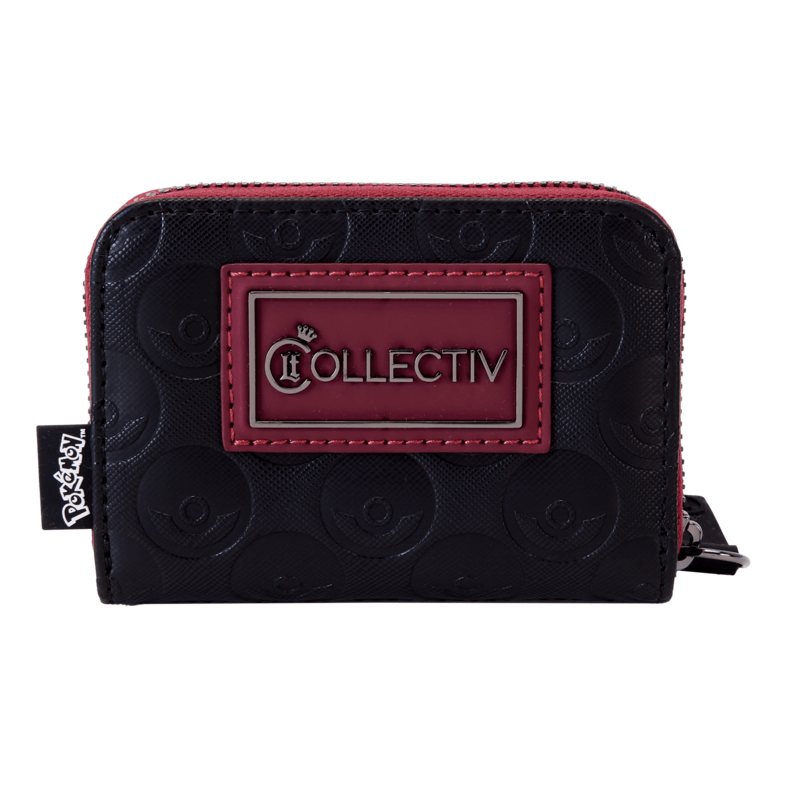 Loungefly – Wallet – Pokemon – Pikachu Electric Burst