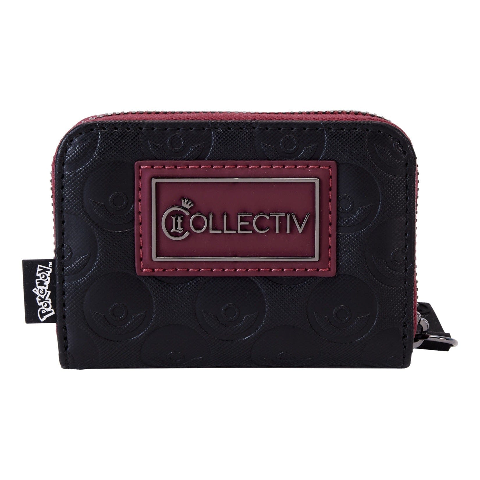 Loungefly – Wallet – Pokemon – Pikachu Electric Burst