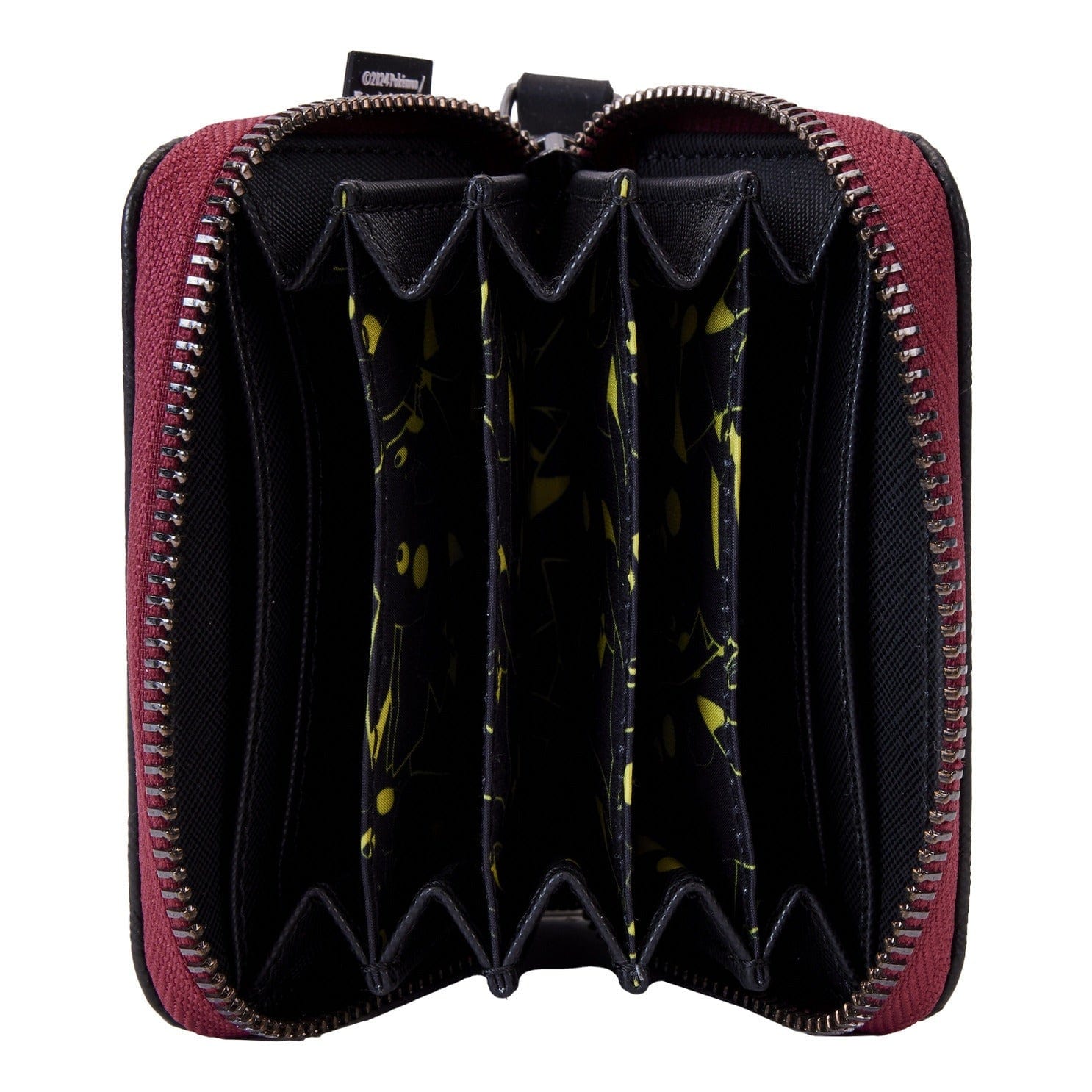 Loungefly – Wallet – Pokemon – Pikachu Electric Burst