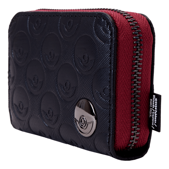 Loungefly – Wallet – Pokemon – Pikachu Electric Burst