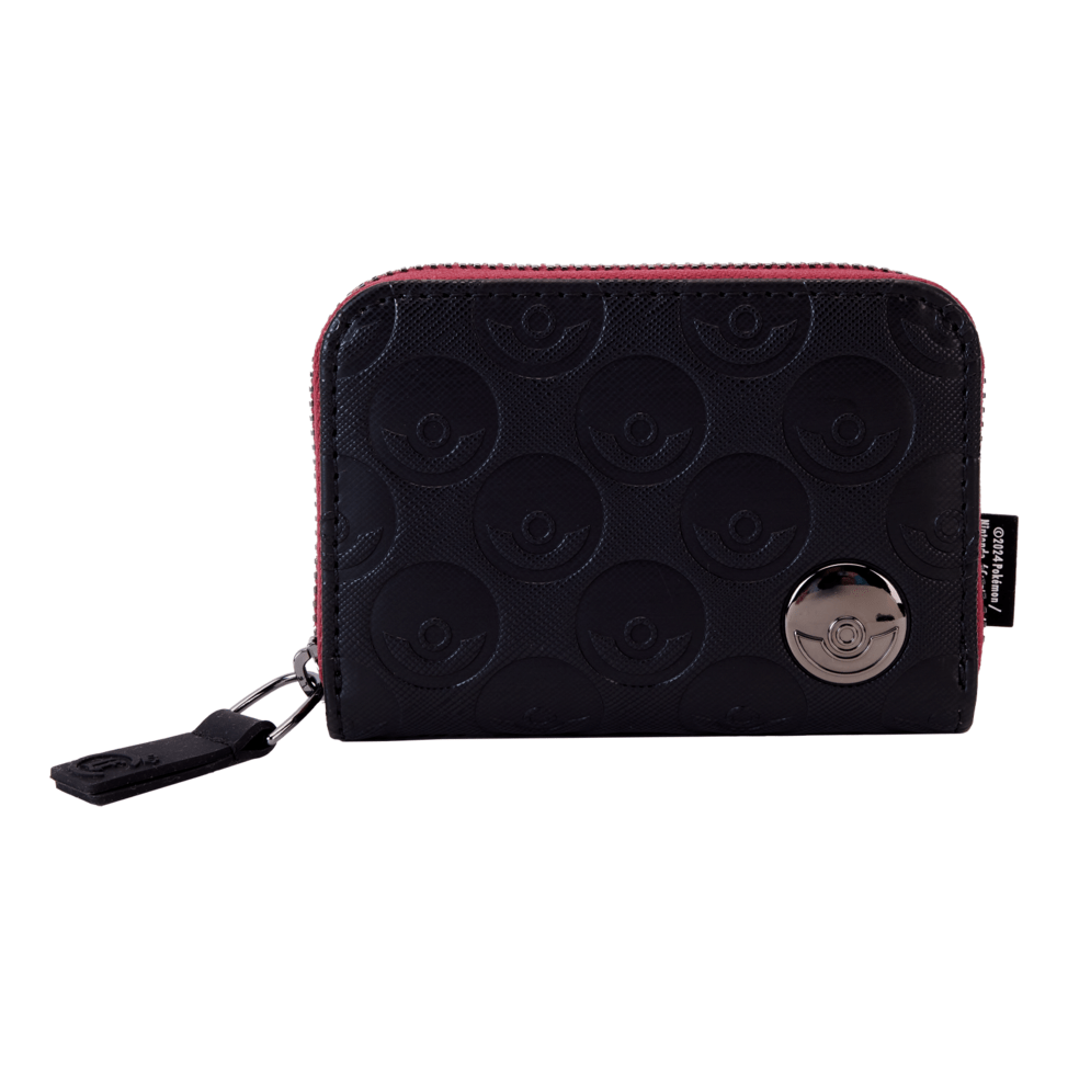 Loungefly – Wallet – Pokemon – Pikachu Electric Burst