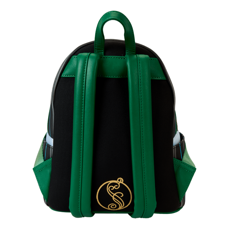 Loungefly - Wicked Elphaba Cosplay Mini Backpack 671803531444