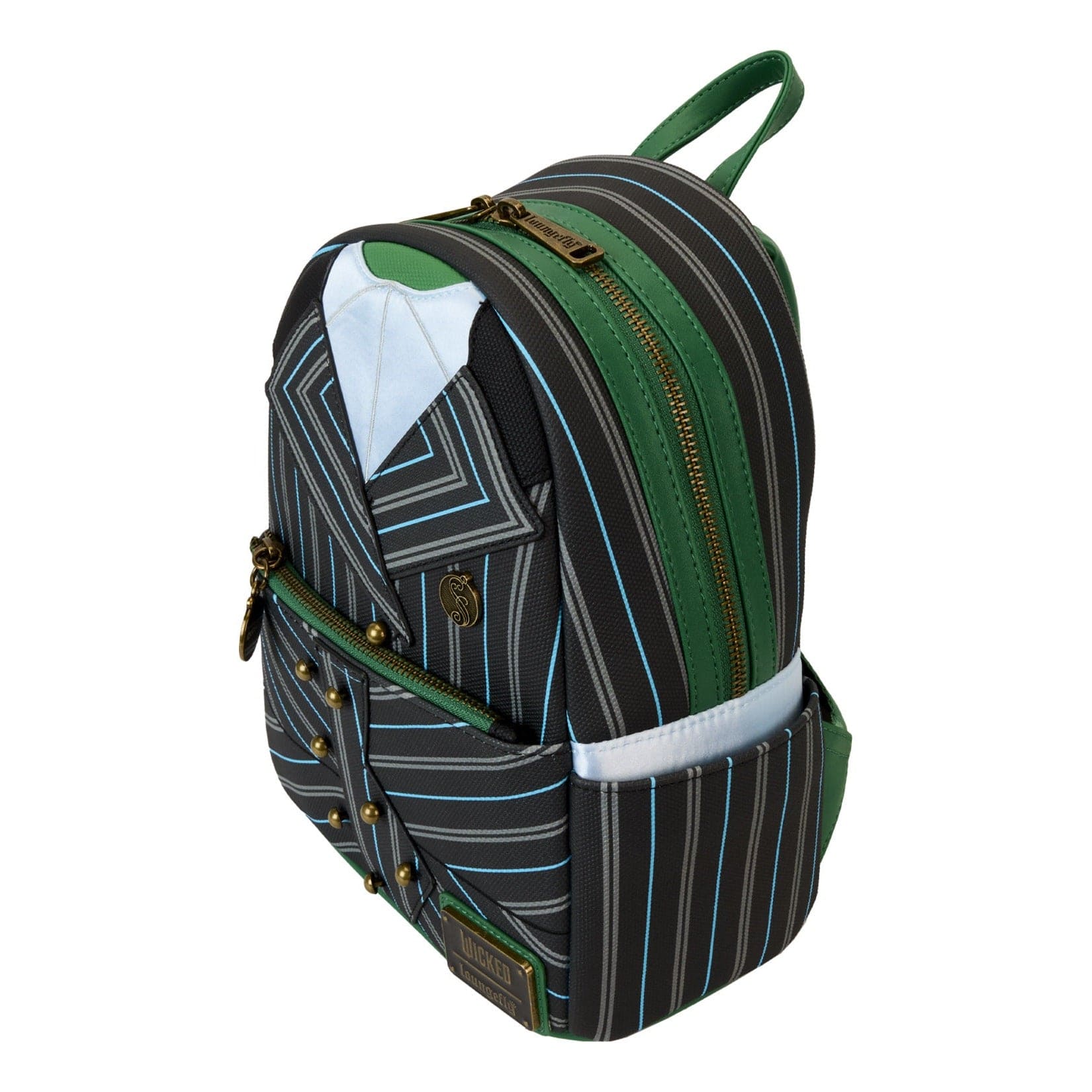 Loungefly - Wicked Elphaba Cosplay Mini Backpack 671803531444