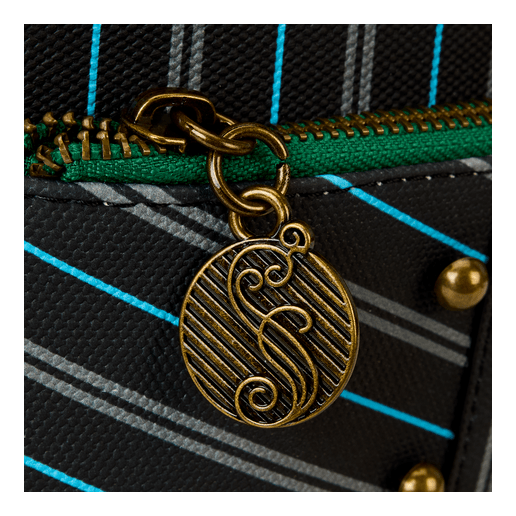 Loungefly - Wicked Elphaba Cosplay Mini Backpack 671803531444