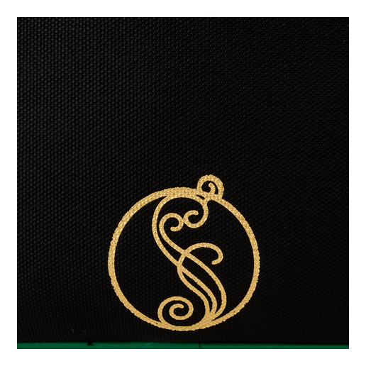 Loungefly - Wicked Elphaba Cosplay Mini Backpack 671803531444