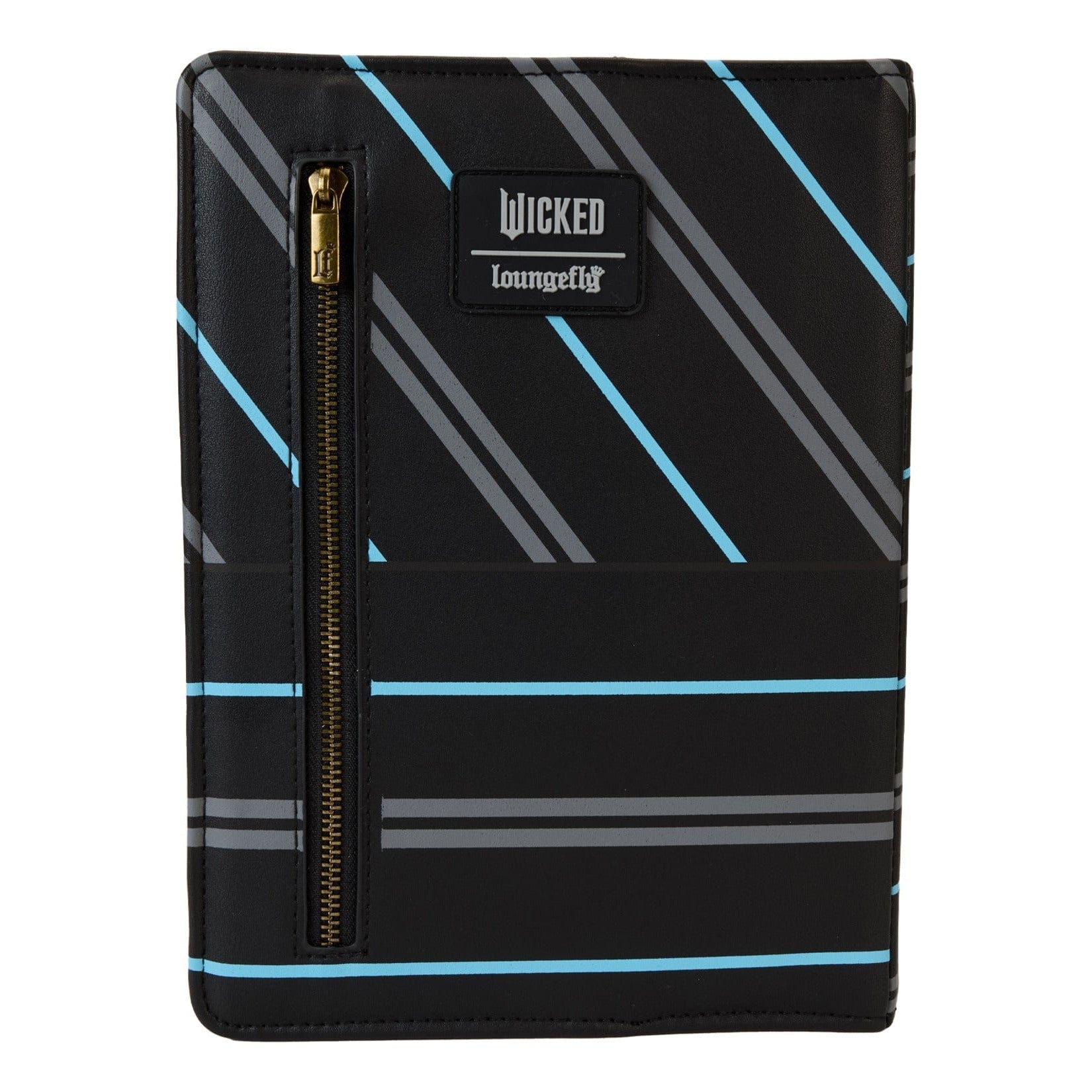 Loungefly - Wicked Elphaba Diary Journal 671803531482