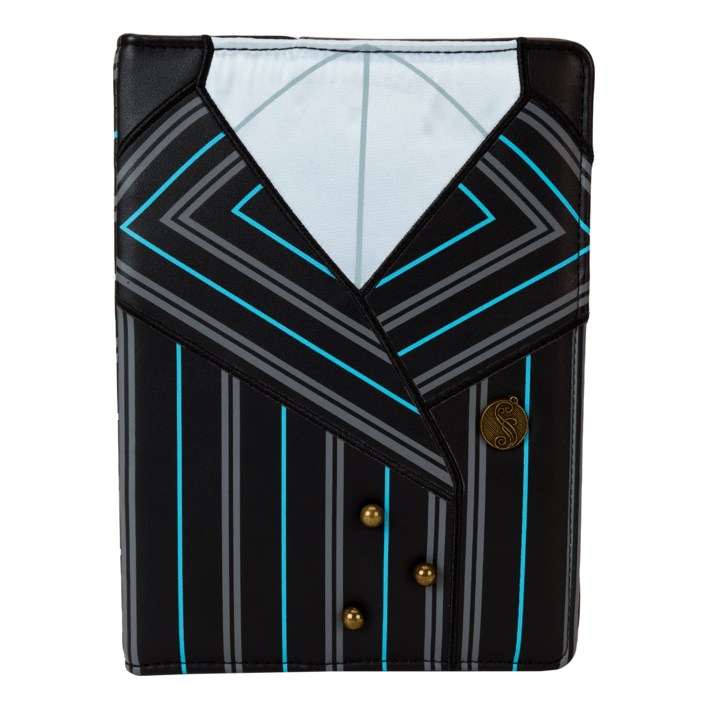 Loungefly - Wicked Elphaba Diary Journal 671803531482