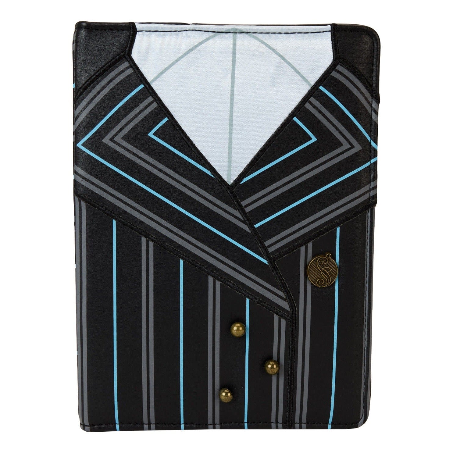 Loungefly - Wicked Elphaba Diary Journal 671803531482