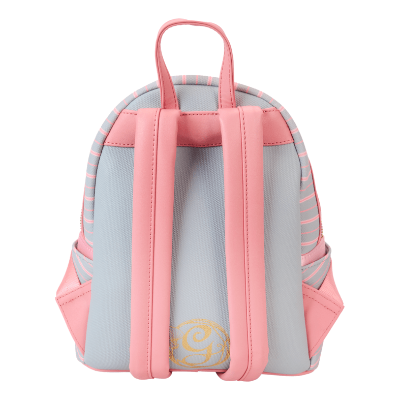 Loungefly - Wicked Glinda Cosplay Mini Backpack 671803531437