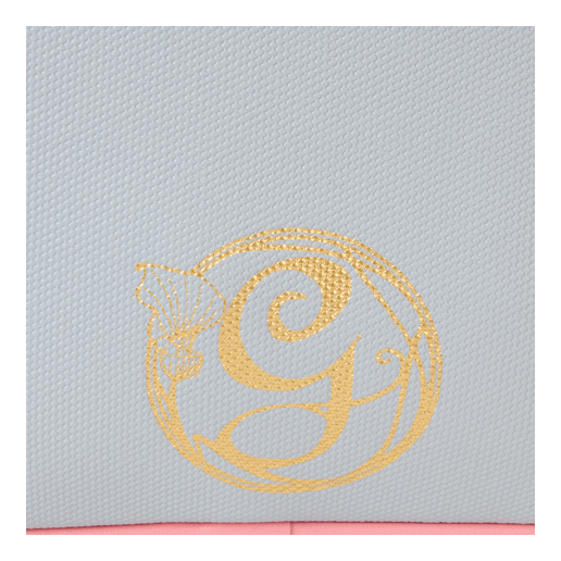 Loungefly - Wicked Glinda Cosplay Mini Backpack 671803531437