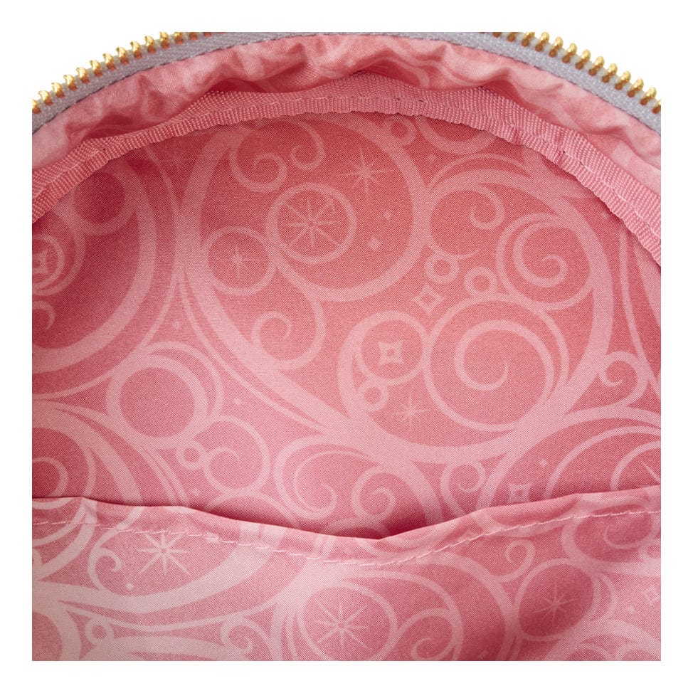 Loungefly - Wicked Glinda Cosplay Mini Backpack 671803531437