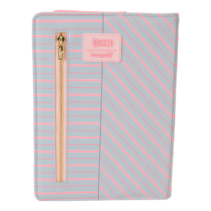 Loungefly - Wicked Glinda Diary Journal 671803531475