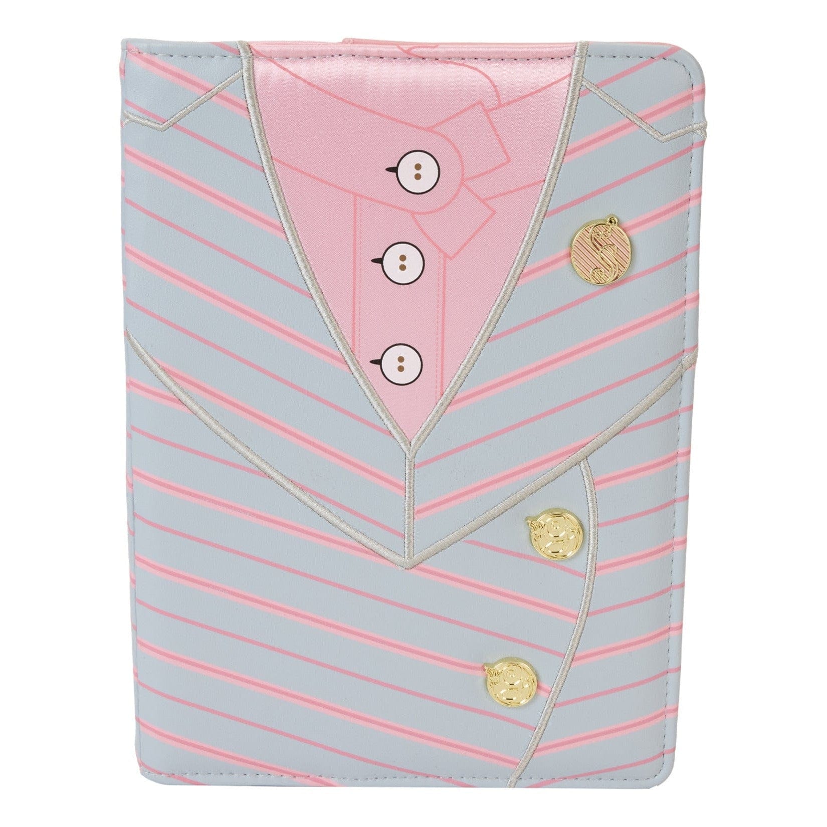 Loungefly - Wicked Glinda Diary Journal 671803531475