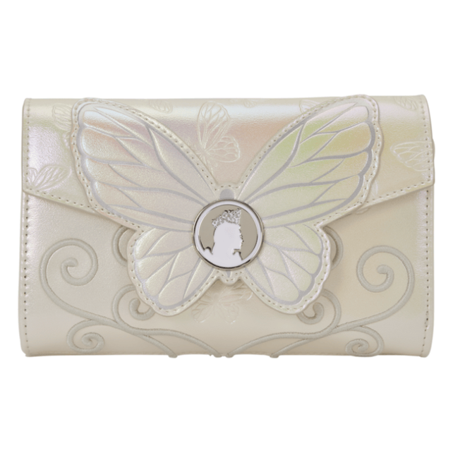Loungefly - Wicked Part 2 Flap Wallet 671803565357