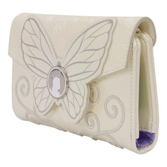 Loungefly - Wicked Part 2 Flap Wallet 671803565357